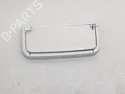 Hattehylde AUDI A4 B8 Avant (8K5) | BP31258651C85