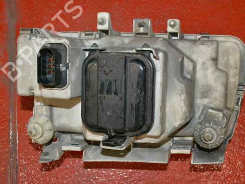 Right headlight VW POLO III (6N1) 64 1.9 SDI | BP1543071C29 