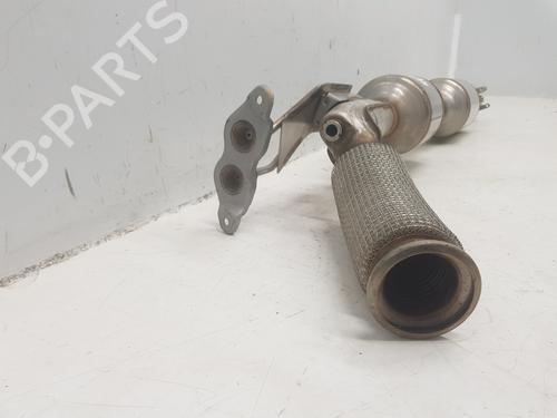 Catalyst VW CRAFTER Van (SY_, SX_) 2.0 TDI FWD (SYB, SYC, SYD) | BP31175249M10