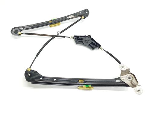Front right window mechanism VW GOLF VII (5G1, BQ1, BE1, BE2) 2.0 GTD | BP29906850C23