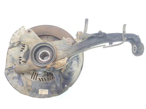 Left front steering knuckle TOYOTA LAND CRUISER 200 (_J2_) 4.5 D V8 (VDJ200) | BP10155247M25 