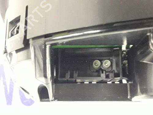 Instrument cluster BMW 5 Touring (F11) 535 d | BP2425432C47 