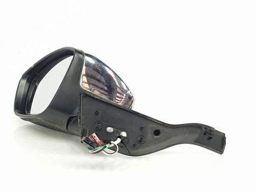 Left mirror PEUGEOT 208 I (CA_, CC_) 1.2 VTI 82 | BP20198738C26 