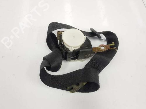 Rear left seatbelt BMW 5 (E60) 530 d | BP7309723I29 