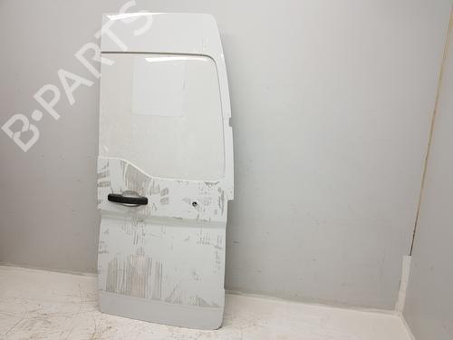Dør højre bagtil RENAULT MASTER III Platform/Chassis (EV, HV, UV) | BP36229824C5 - Image 3