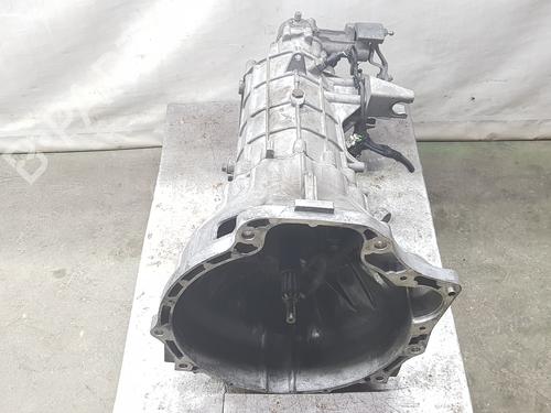 Getriebe IVECO DAILY VI Van 33S14, 35S14 | BP32234805M3 