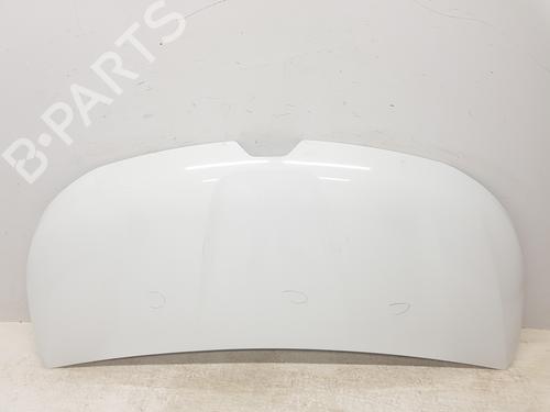 Used Hood RENAULT TRAFIC III Van (FG_) 1.6 dCi 140 (FGMA, FGMC) (140 hp) 30498395