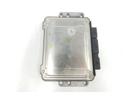 Engine control unit (ECU) CITROËN C4 Coupe (LA_) 1.6 HDi | BP12143009M57 