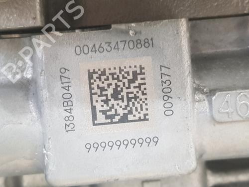 Engine FIAT 500 (312_) 1.0 Mild Hybrid (312AYD1B) | BP37519922M1  - Image 8