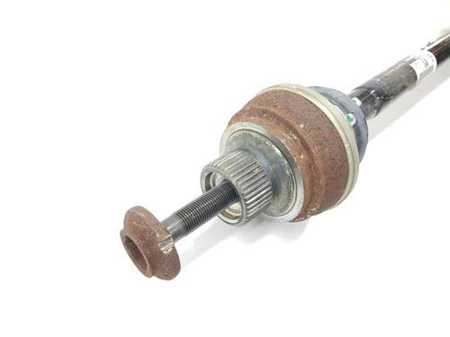 Right rear driveshaft AUDI A6 C7 (4G2, 4GC) 2.0 TDI | BP29508705M41 