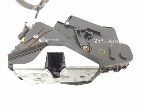 Front right lock BMW 3 (E46) 320 d | BP13640583C97 