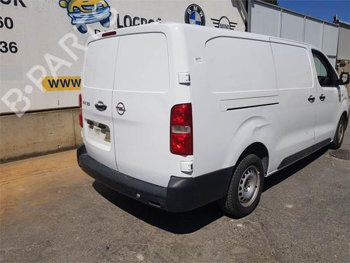 Subframe OPEL VIVARO C Van (K0)  | BP37198343M9  - Image 8