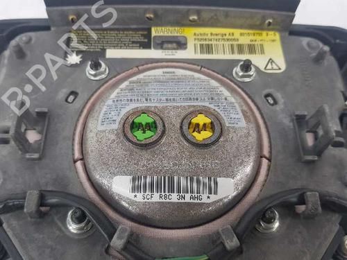 Driver airbag SAAB 9-5 Estate (YS3E) 3.0 TiD | BP7566828C9 
