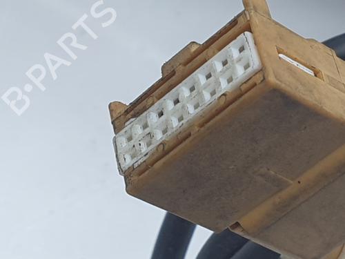 Left mirror AUDI A4 B6 (8E2) 1.9 TDI | BP20196700C26 