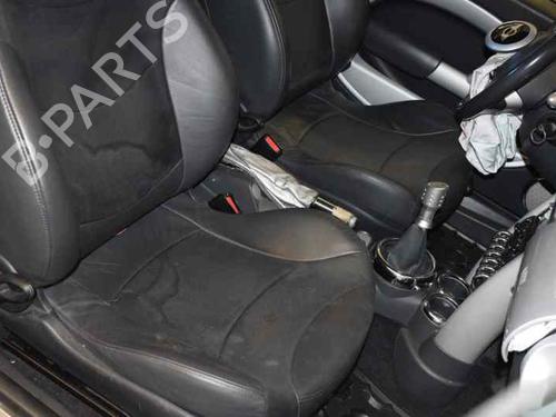 Tailgate lock MINI MINI (R50, R53) Cooper | BP3378488C101 
