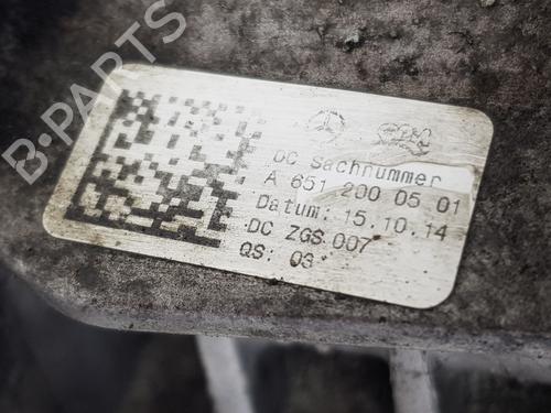 Other MERCEDES-BENZ GLA-CLASS (X156) GLA 200 CDI / d (156.908) | BP26333737O1 