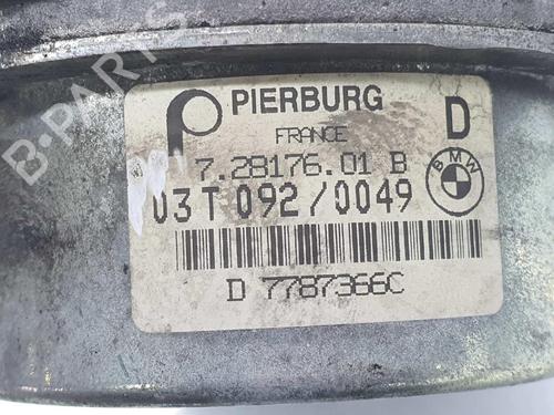 Vacuum pump BMW 3 (E46) 320 d | BP7314292M80