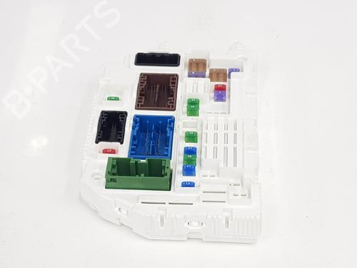 Fuse box OPEL ASTRA L Sports Tourer (O5) 1.2 (FRHNSL, FRHNSR) | BP25721998E1 