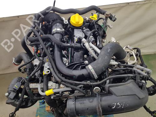 Engine DACIA JOGGER (RK_) | BP32510371M1