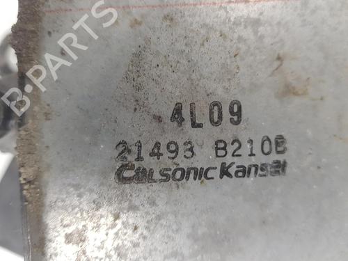 Radiator fan NISSAN NV200 / EVALIA Bus e-NV (ME0M) | BP11352935M35 