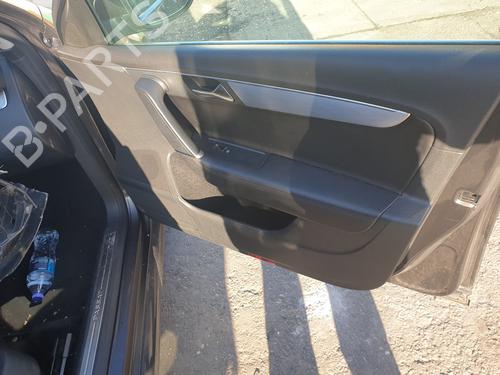 Glove box VW PASSAT B6 Variant (3C5) 2.0 TDI | BP22510137C95 