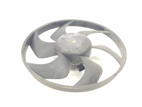 Køleventilator elektrisk OPEL VIVARO A Bus (X83) 2.0 CDTI (F7, J7, A07) (114 hp) 21843450
