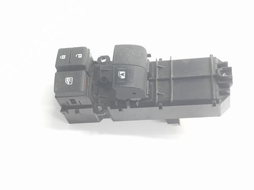 Used Left front window switch TOYOTA HILUX VIII Pickup (_N1_) 2.4 D 4WD (GUN125_, GUN125R) (150 hp) 22554202
