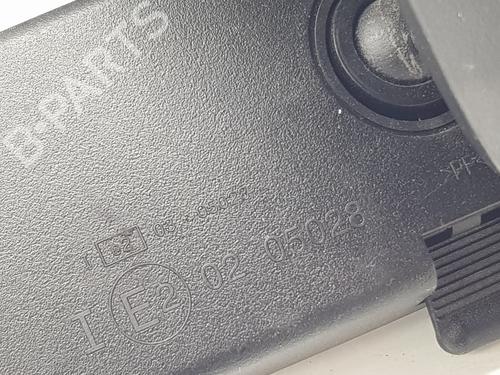 Rear mirror CITROËN JUMPY III Van (V_) | BP33441746I6 - Image 4