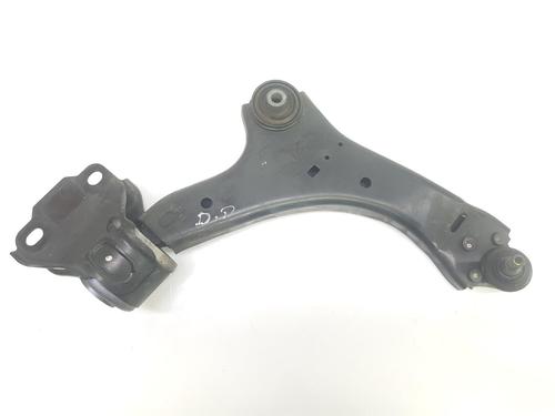 Used Right front suspension arm FORD MONDEO IV (BA7) 2.0 TDCi (140 hp) 10509553