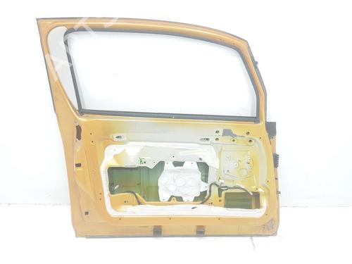 Left slide door PEUGEOT 1007 (KM_) 1.6 16V | BP15090936C74 