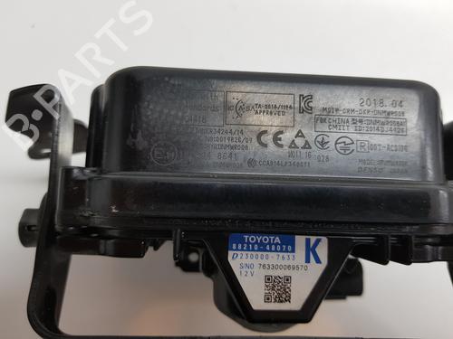 Electronic module LEXUS RC (_C1_) 300h (AVC10_, AVC10R) | BP29716767M83 