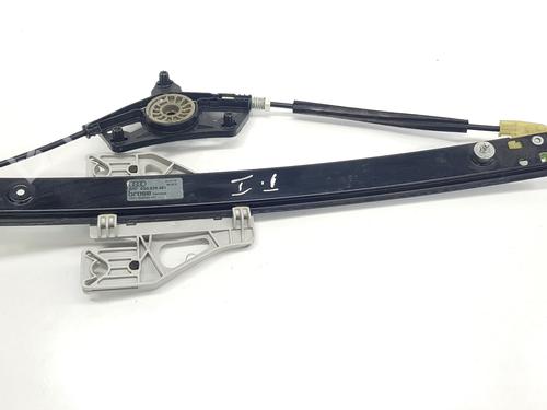 Rudehejsemekanisme venstre bagtil Rudehejsemekanisme venstre bagtil AUDI A6 C7 (4G2, 4GC) 2.0 TDI (190 hp) 34330683 34330683