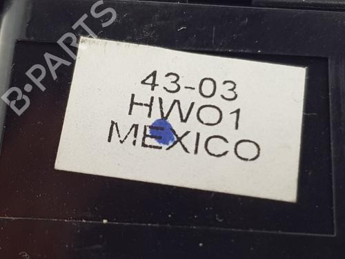 Warnblinkschalter BMW 3 (E46) 320 d | BP29409343I22 