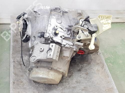 Gearbox CITROËN C3 Picasso (SH_) | BP38110247M3 - Image 4