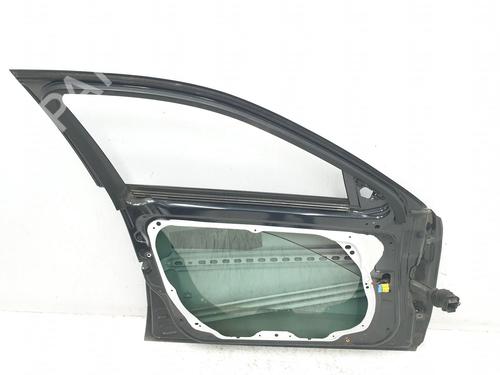 Left front door MERCEDES-BENZ E-CLASS (W212) E 220 CDI / BlueTEC (212.001, 212.002) | BP18295263C2 