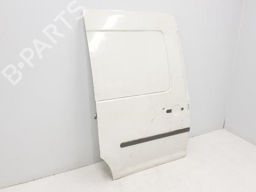 Right slide door VW CADDY III Box Body/MPV (2KA, 2KH, 2CA, 2CH) 2.0 SDI | BP15847895C75 