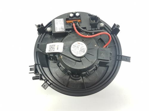 Heater blower motor SKODA KAROQ (NU7, ND7)  | BP31795054M62 