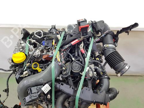 Engine RENAULT ARKANA I (LCM_, LDN_)  | BP33208140M1  - Image 8