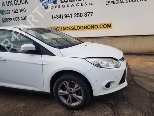 Hand brake FORD FOCUS III 1.6 TDCi | BP31952292I18 