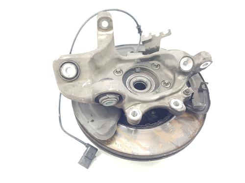 Right rear steering knuckle MERCEDES-BENZ GLC (X253)  | BP27932233M28 