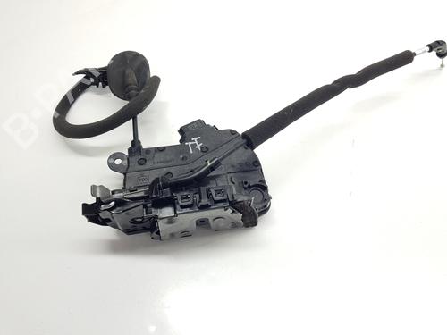 Rear left lock RENAULT CLIO V (B7_) 1.0 TCe 90 (B7MT) | BP34636060C100 - Image 5