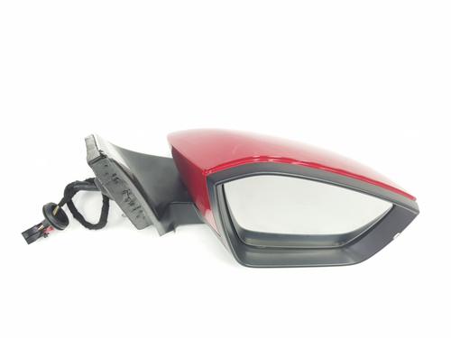 Used Right mirror SKODA KAMIQ (NW4) [2019-2026]  31840580