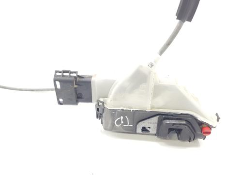 Rear right lock PEUGEOT 208 II (UB_, UP_, UW_, UJ_) 1.2 PureTech 75 | BP20323303C99 