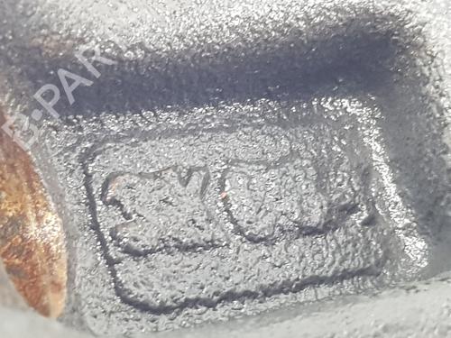 Right front steering knuckle MG MG ZS SUV (AZS1) 1.0 T-GDi | BP32199274M26  - Image 6