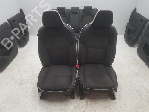 Sæde sæt RENAULT CAPTUR II (HF_) E-TECH 160 | BP34554455C78  - Image 9