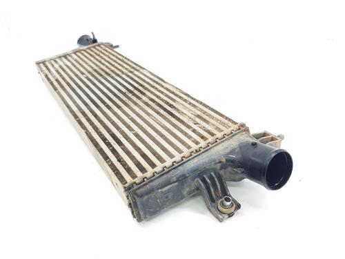 Intercooler TOYOTA HILUX VIII Pickup (_N1_)  | BP29729387M30 