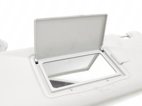 Left sun visor CITROËN C3 III (SX) 1.2 PureTech 82 | BP36807467I1 - Image 3