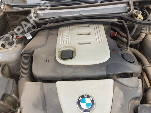 Left front window switch BMW 3 (E46) 320 d | BP9276717C106  - Image 66