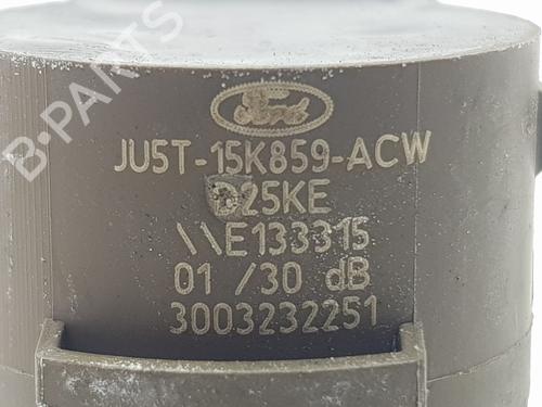 Other FORD KUGA III (DFK) 2.5 FHEV | BP21841726O1 
