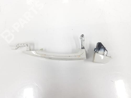 Used Front right exterior door handle Front right exterior door handle BMW 1 (E87) 116 i (122 hp) 9168598 9168598